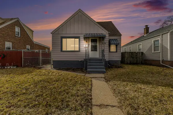 3134 Cleveland Street, Hammond, IN 46323