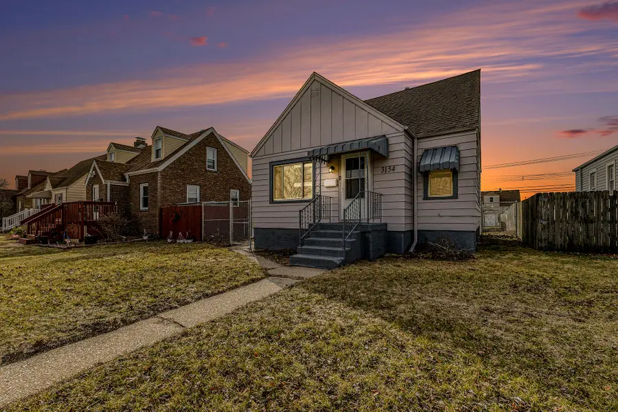 3134 Cleveland Street, Hammond, IN 46323 - Image #3