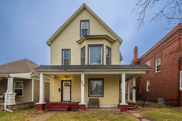 529 Lake Street, Hobart, IN 46342