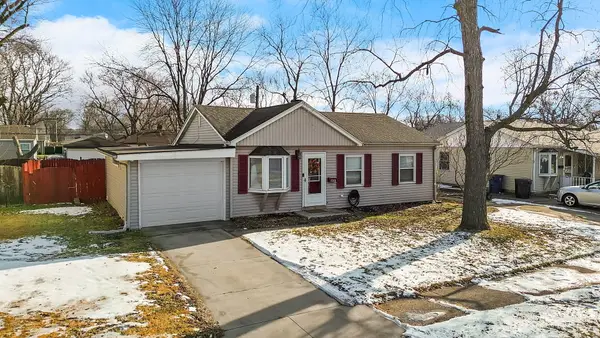7713 Chestnut Avenue, Hammond, IN 46324