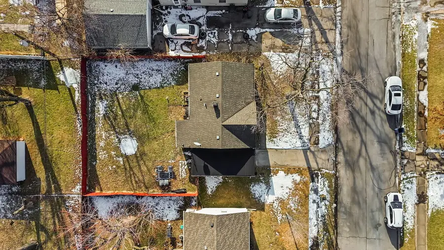 7713 Chestnut Avenue, Hammond, IN 46324 - Image #3