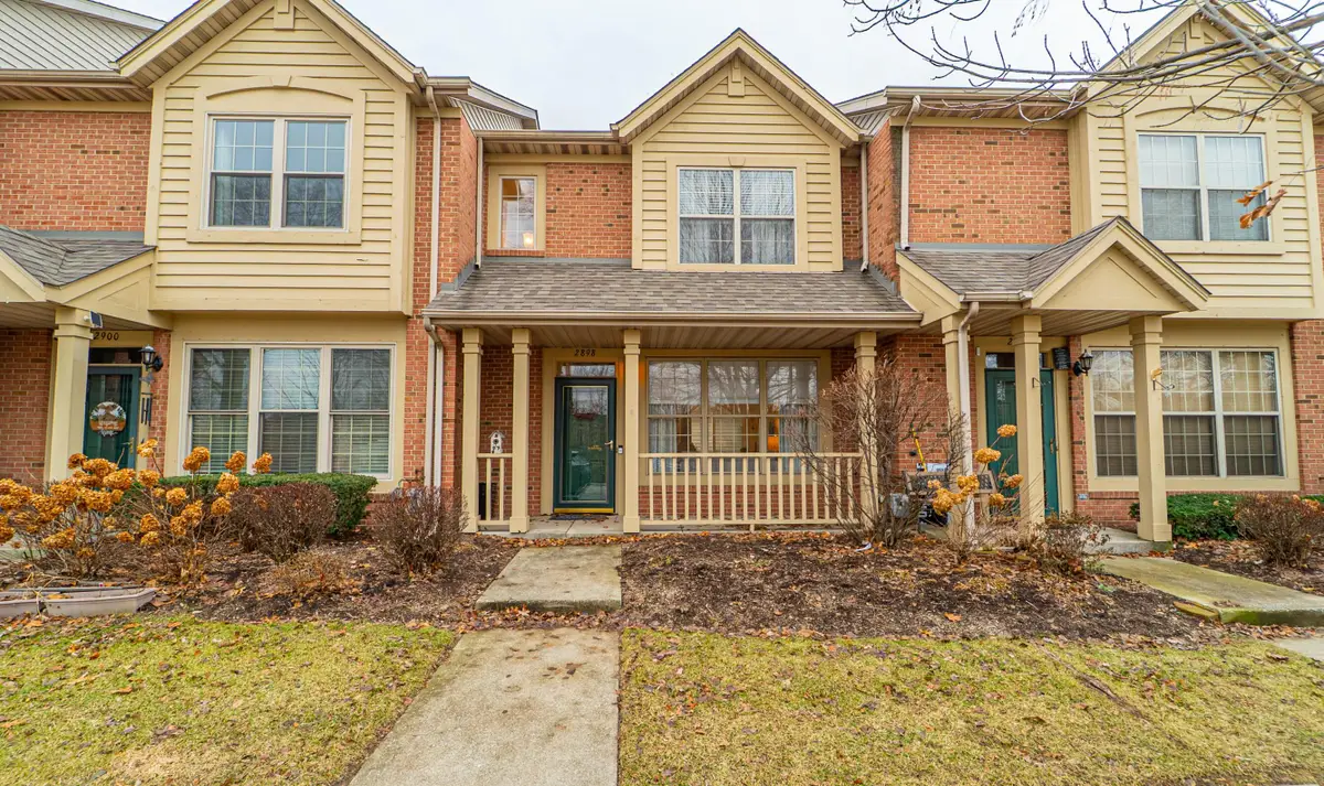 2898 Cambridge Way, Highland, IN 46322 - Image #1