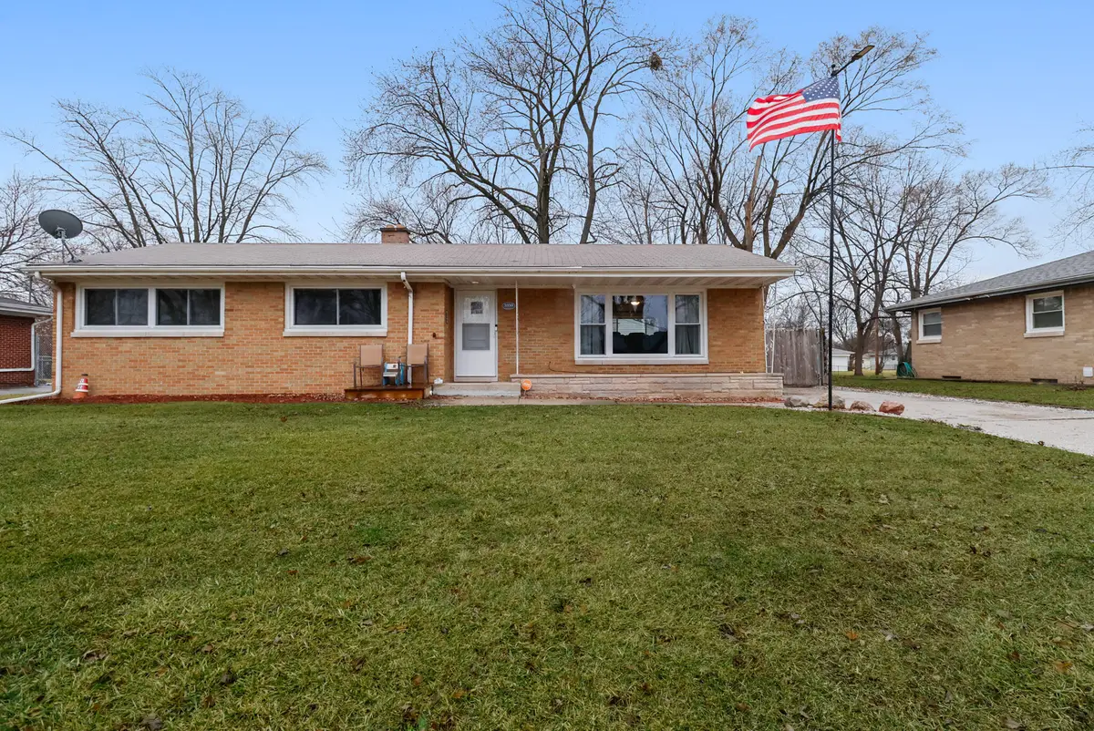 5950 Hayes Place, Merrillville, IN 46410 - Image #1