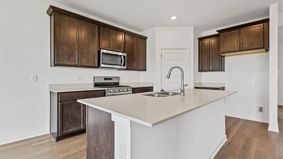 444 Fry Street, Hebron, IN 46341 - Image #3