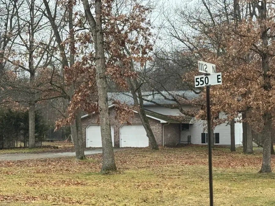 1110 N 550 E, Demotte, IN 46310 - Image #3