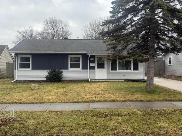 1337 W Cleveland Avenue, Hobart, IN 46342
