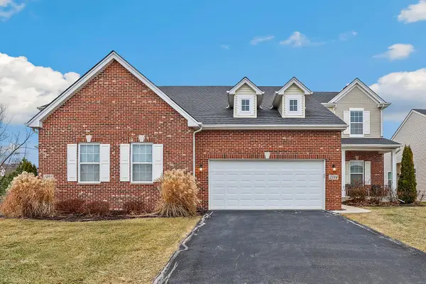 2184 W 129th Place, Crown Point, IN 46307