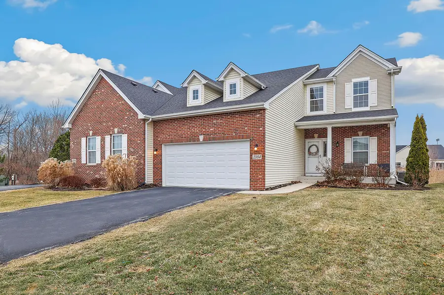 2184 W 129th Place, Crown Point, IN 46307 - Image #2