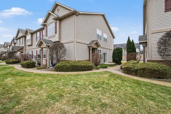 1139 Poppyfield Place, Schererville, IN 46375