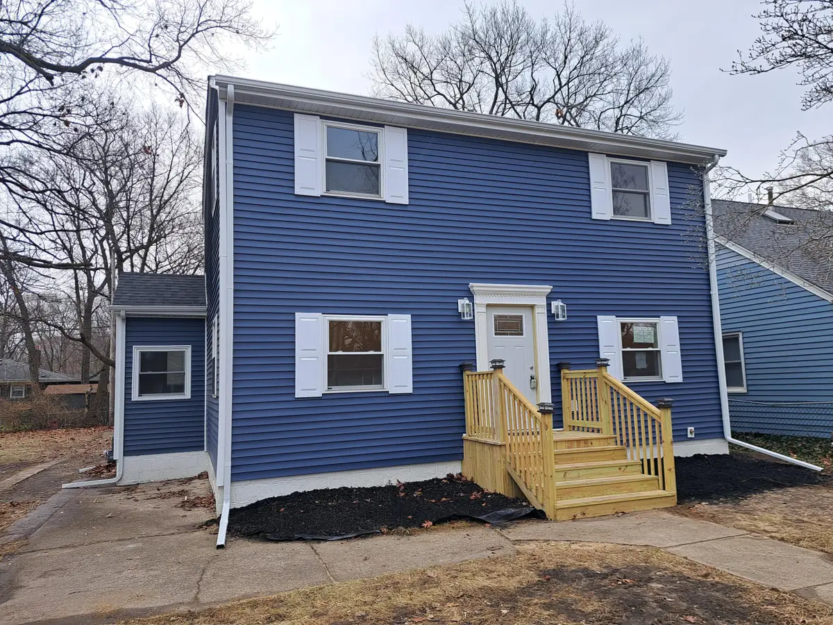 1045 N Vanderburg Street, Gary, IN 46403 - Image #1