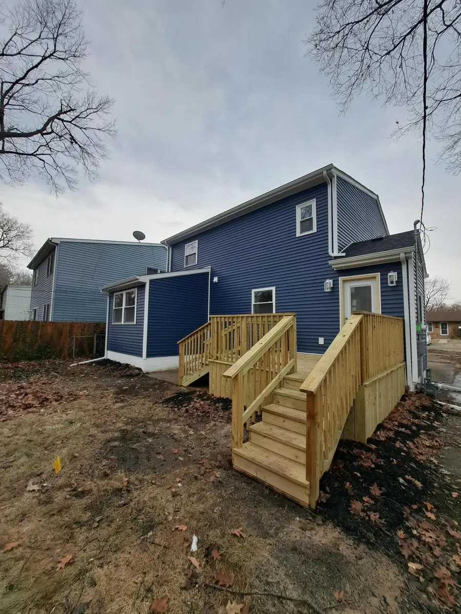 1045 N Vanderburg Street, Gary, IN 46403 - Image #3