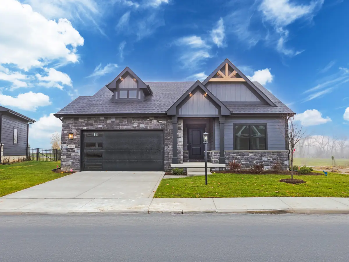 3004 Forestside Lane, Valparaiso, IN 46385 - Image #1