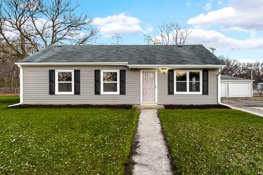 625 S Wells Street, Gary, IN 46403 - Image #3