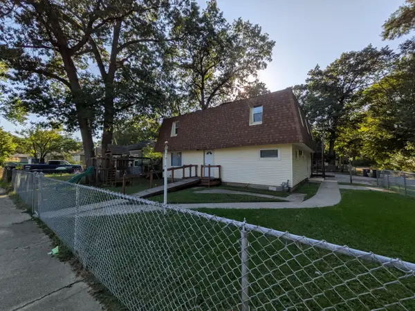 400 S Liberty Street, Hobart, IN 46342