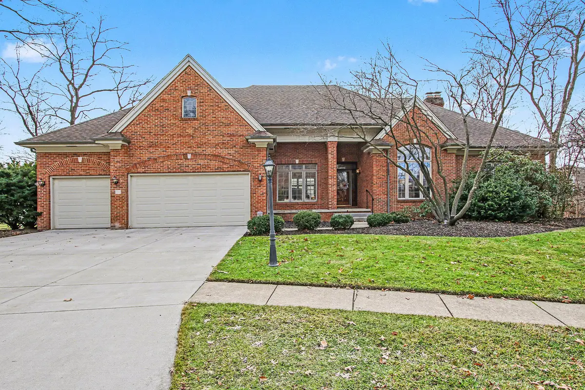 2508 Pebble Beach Drive, Valparaiso, IN 46383 - Image #1