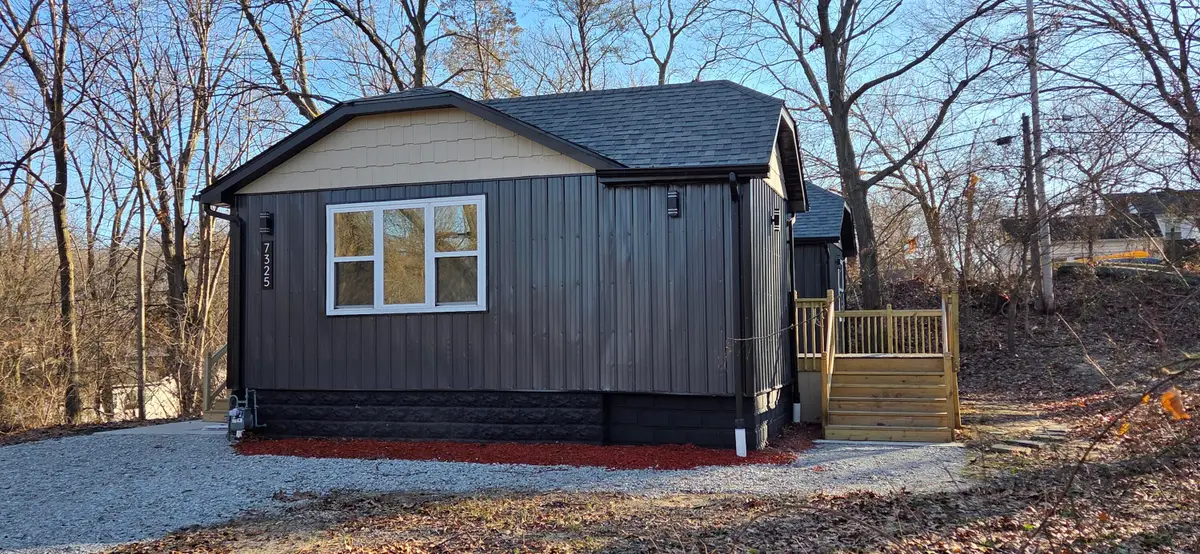 7325 Locust Avenue, Gary, IN 46403 - Image #1