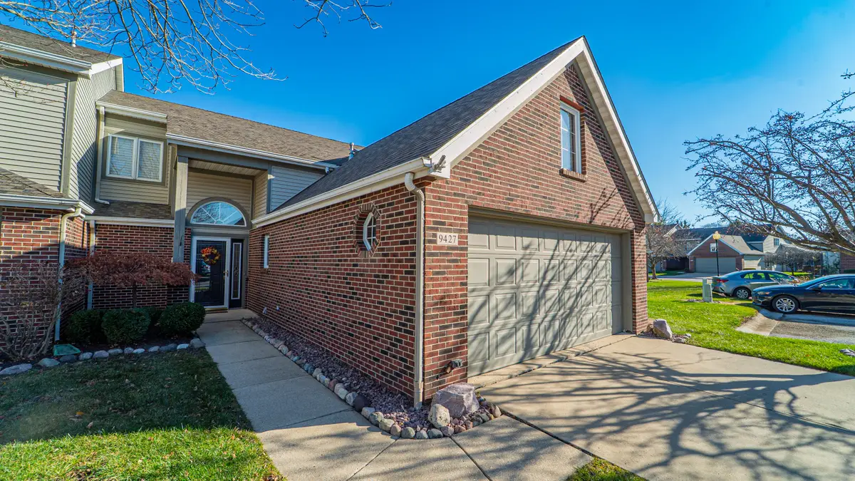 9427 Van Buren Street, Crown Point, IN 46307 - Image #1