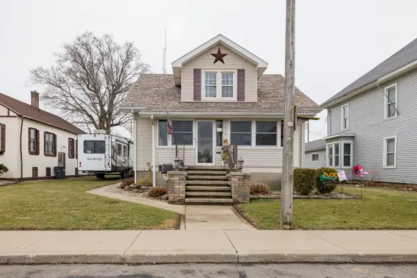 313 E Graham Street, Kentland, IN 47951