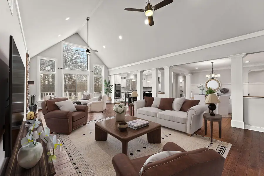 216 E 1050 N, Chesterton, IN 46304 - Image #2