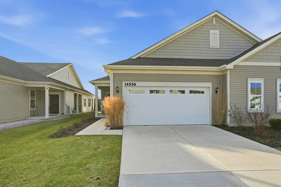 14556 Clover Avenue, Cedar Lake, IN 46303 - Image #2