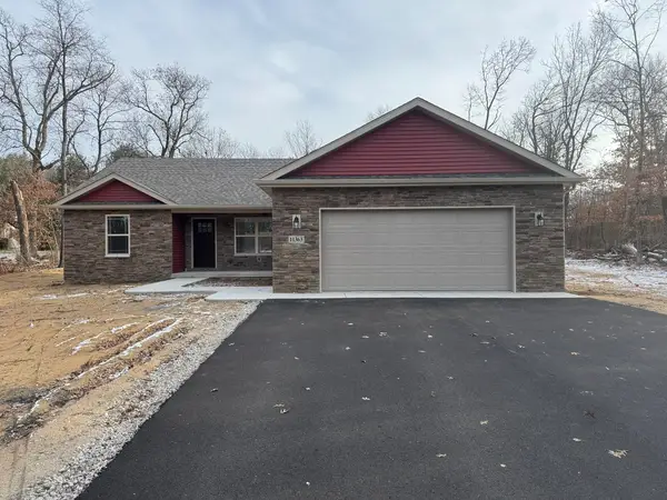 11363 Quail Run Drive N, Wheatfield, IN 46392