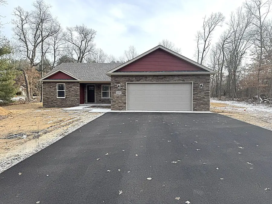 11363 Quail Run Drive N, Wheatfield, IN 46392 - Image #2
