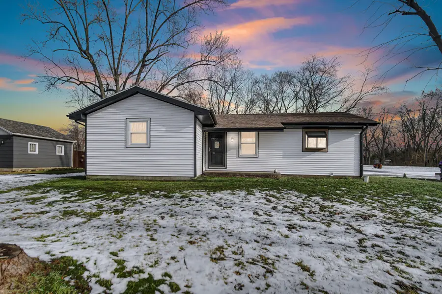 1725 S Fairbanks Street, Griffith, IN 46319 - Image #2