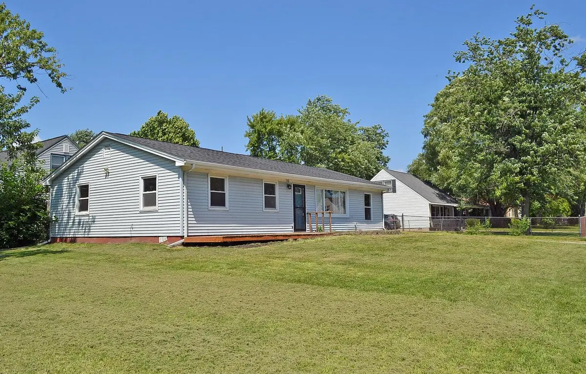 740 Imperial Road, Valparaiso, IN 46385 - #1