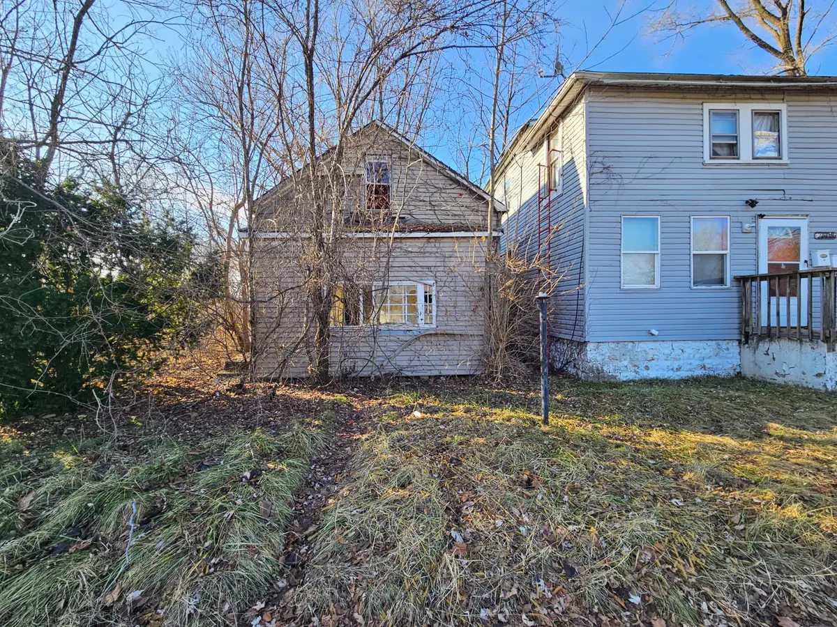 2612 Madison Street, Gary, IN 46407 - Image #1