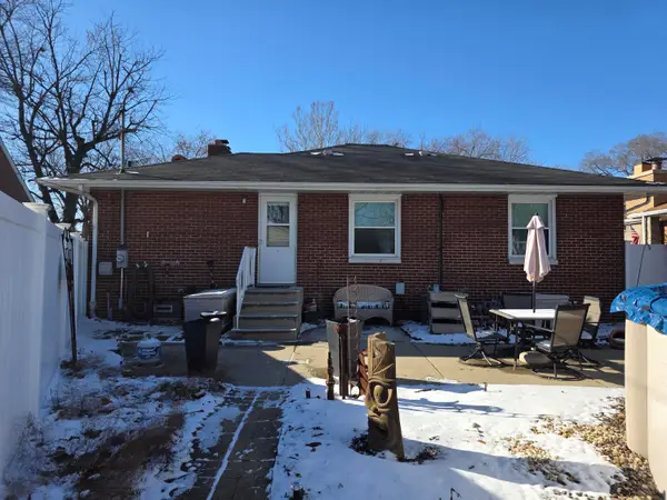 7223 Baring Parkway, Hammond, IN 46324