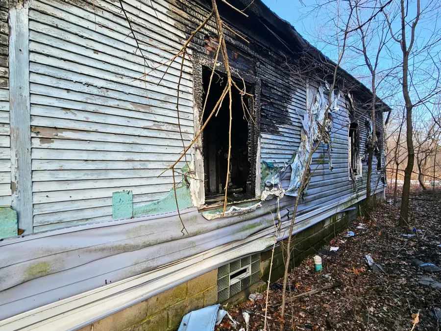 3980 Madison Street, Gary, IN 46408 - Image #2