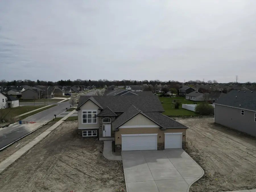 8240 Dylan Drive, Merrillville, IN 46410 - #3