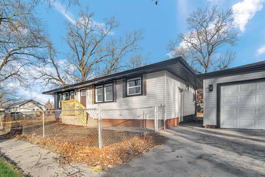 2501 Vermillion Street, Lake Station, IN 46405 - #2