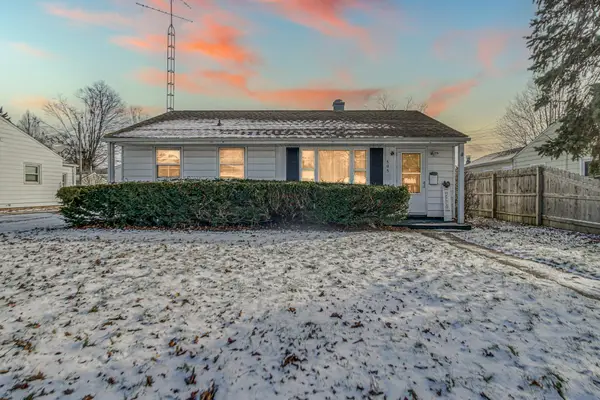 505 Ottoson Street, La Porte, IN 46350