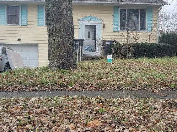 2412 Bramble Way, Anderson, IN 46011 - #1