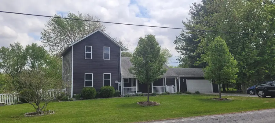 404 N Burr Street, Lowell, IN 46356 - Image #2
