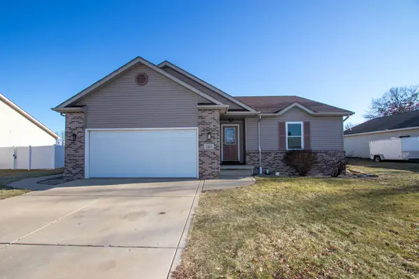 1163 Tanya Street, Burns Harbor, IN 46304