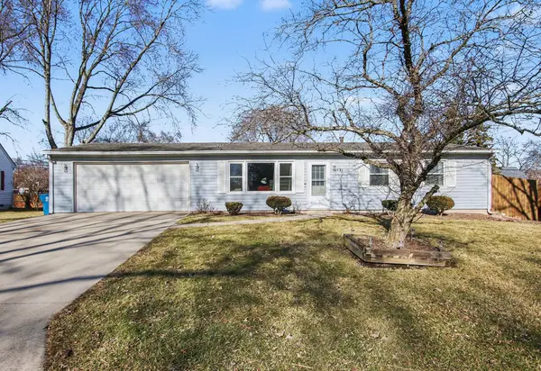 431 Piedmont Road, Valparaiso, IN 46385