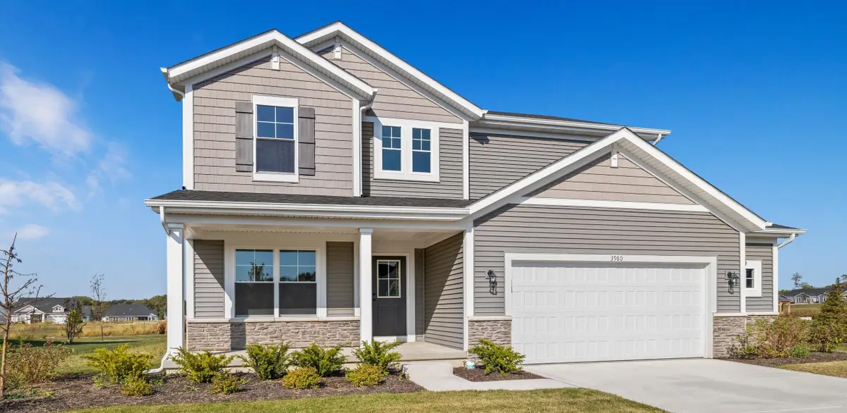 3980 Riverwood Road, Valparaiso, IN 46385 - Image #1