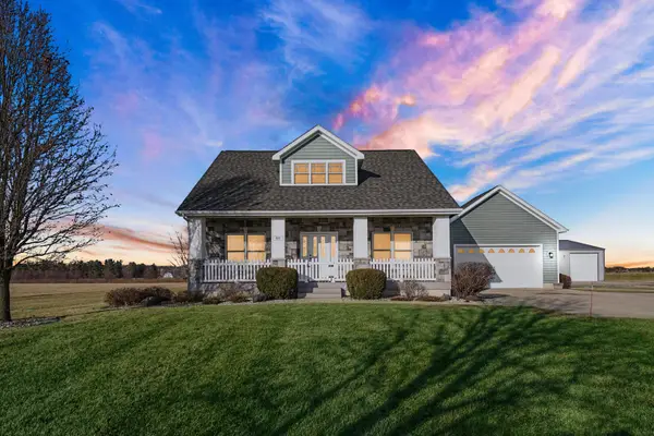 491 W Division Road, Valparaiso, IN 46385