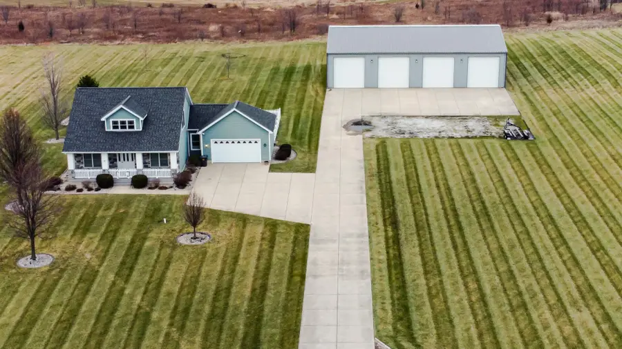 491 W Division Road, Valparaiso, IN 46385 - Image #3