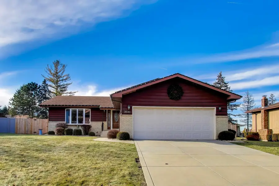 2530 Capri Drive, Schererville, IN 46375 - Image #3