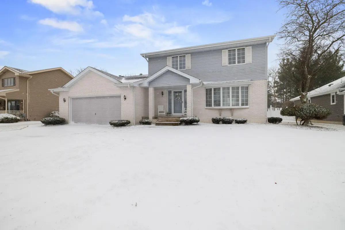 237 Blickview Drive, Schererville, IN 46375 - Image #1