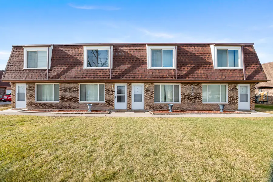 7636 Whitcomb Street, Merrillville, IN 46410 - Image #2