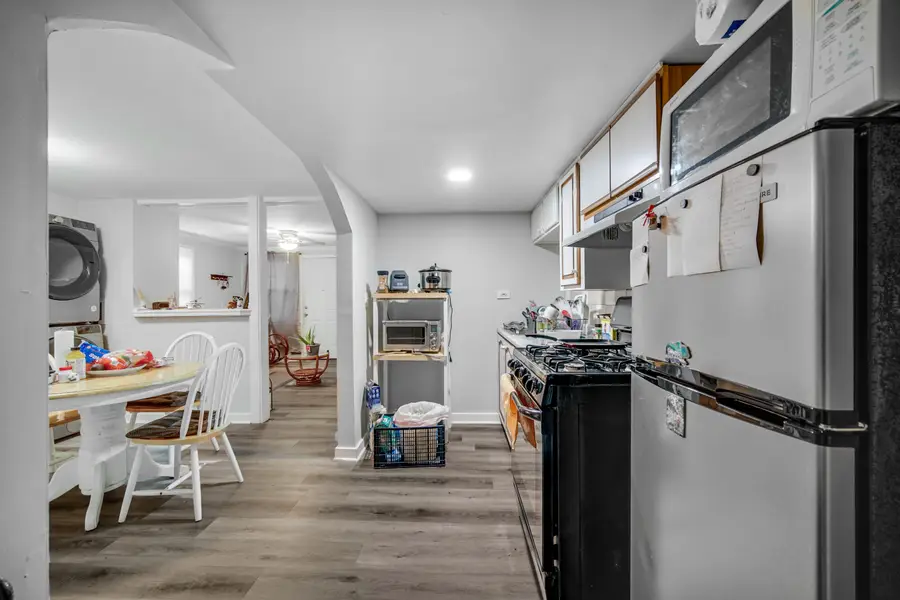 3802 Drummond Street, East Chicago, IN 46312 - #3