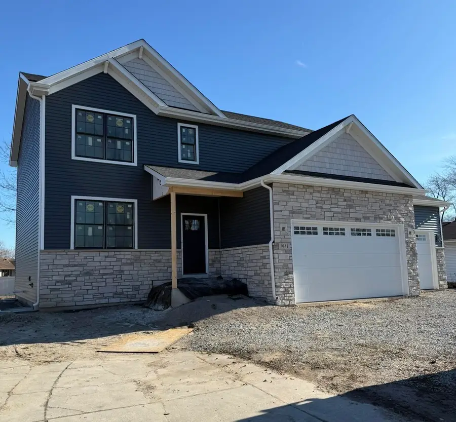 9141 Columbia Avenue, Munster, IN 46321 - #2