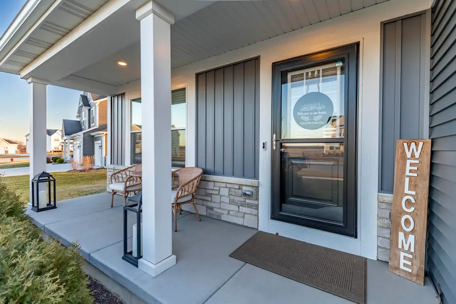 6574 Prairie Rose Drive, Schererville, IN 46375 - Image #3