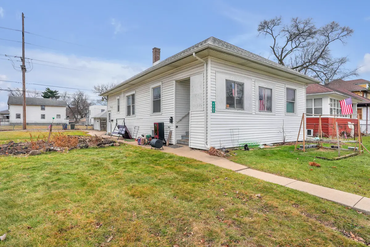 446 Detroit Street, Hammond, IN 46320 - Image #1