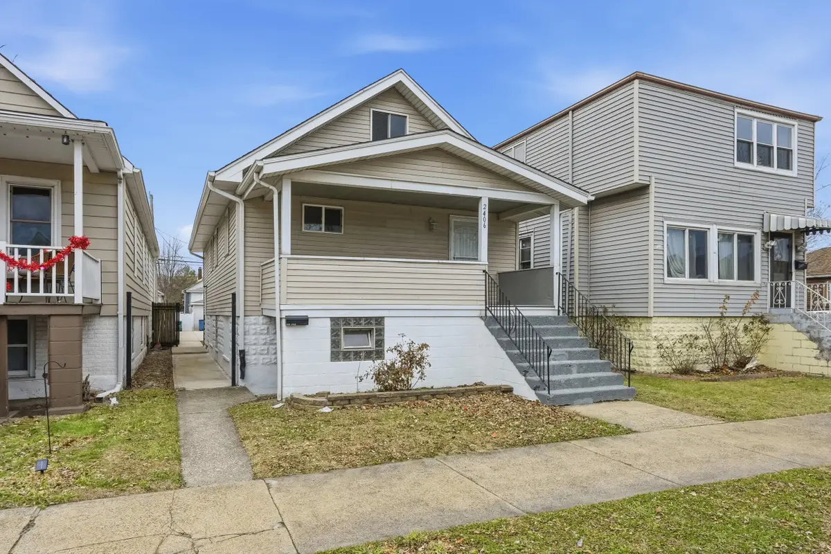 2406 Birch Avenue, Whiting, IN 46394 - Image #1