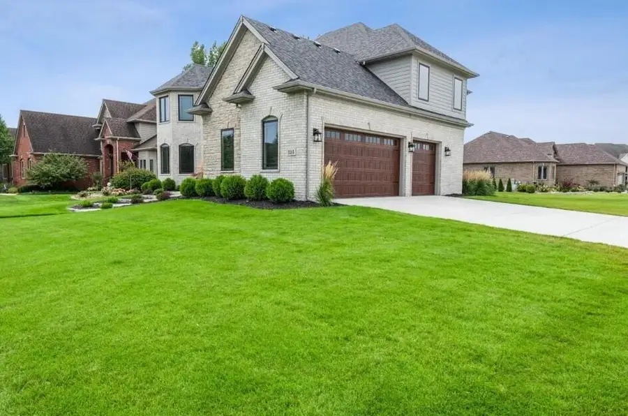 1114 Barrington Court, Schererville, IN 46375 - Image #2